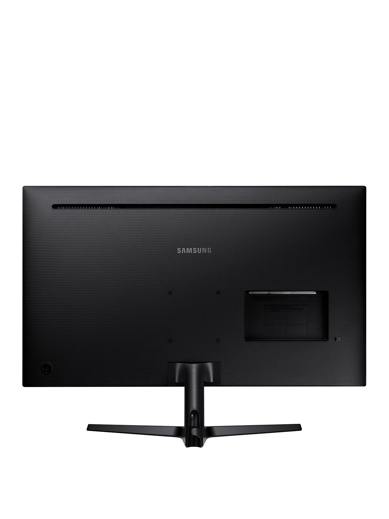  image of samsung-32-uj590-uhd-monitor