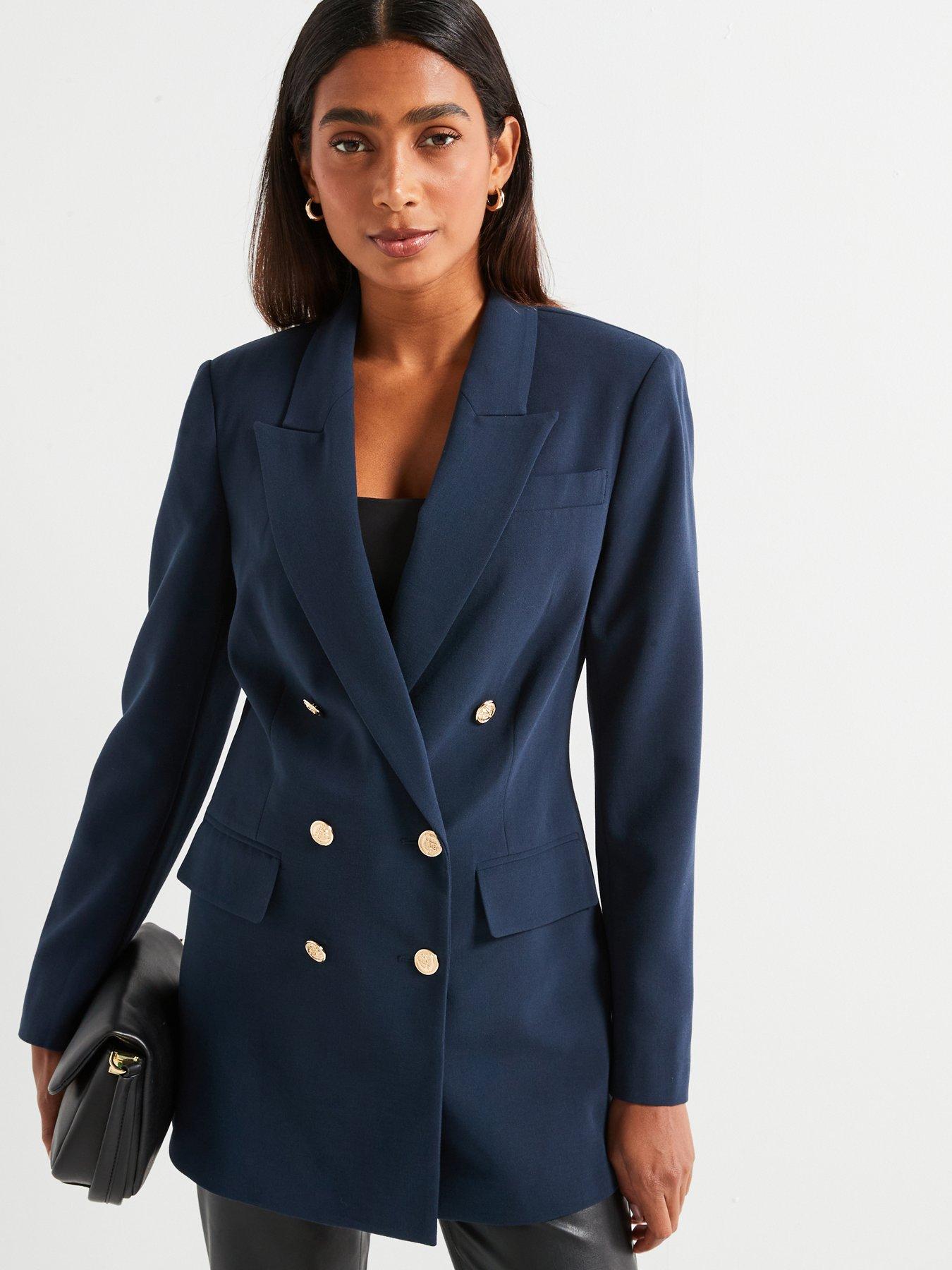 Blazers Women www.littlewoods