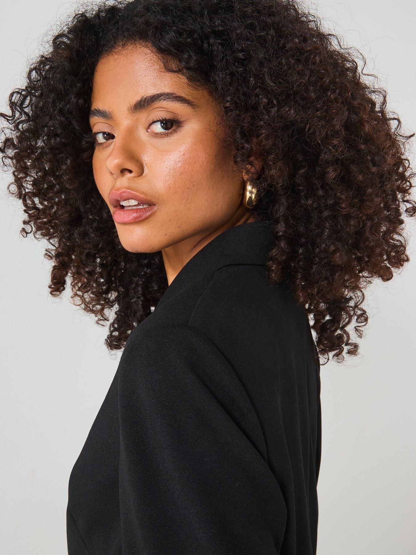  image of everyday-edge-to-edge-jersey-blazer-black