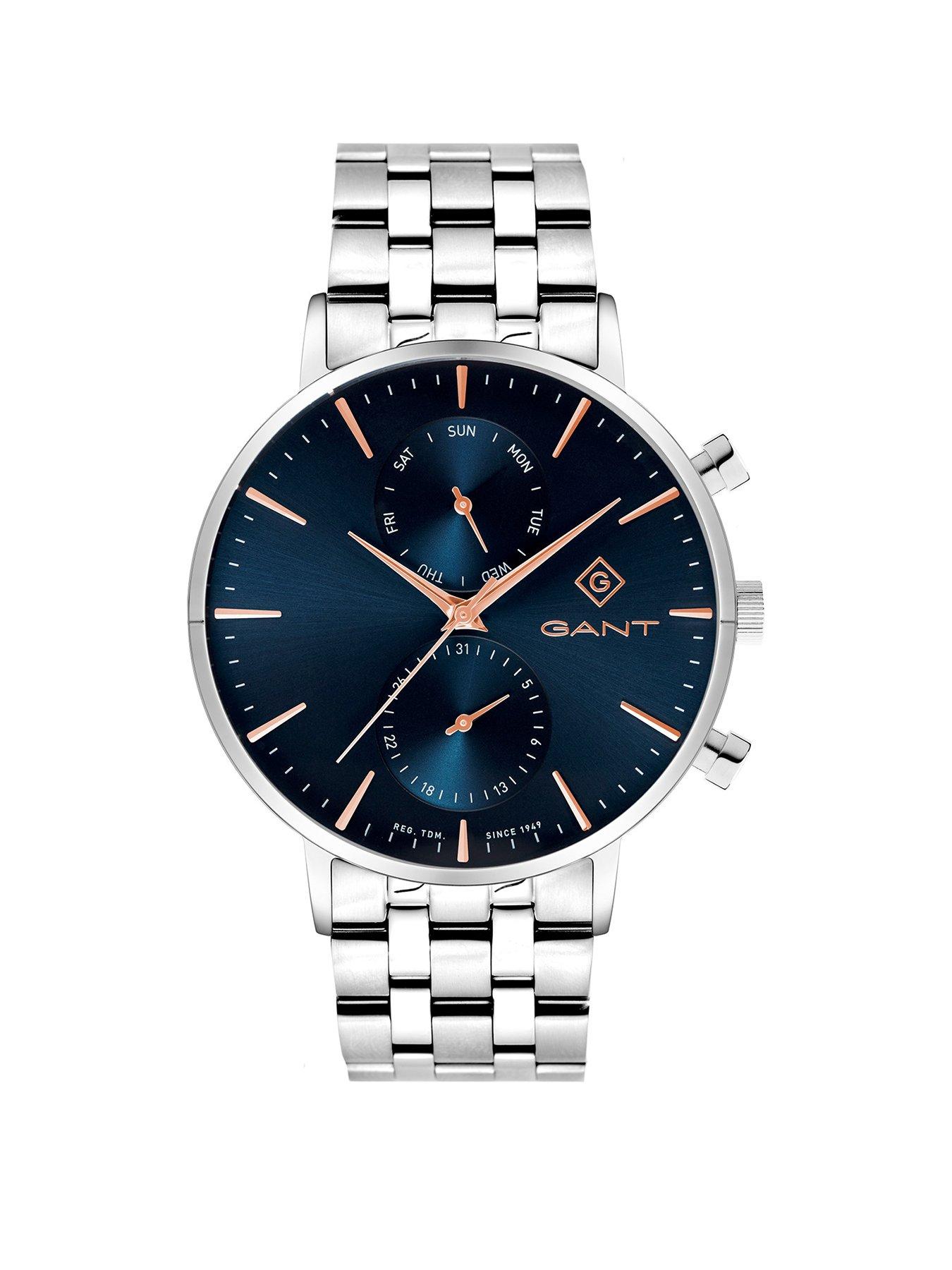 gant-park-hill-day-date-iinbsp--44mm-watchnbsp--denim-blue-sunray-dial