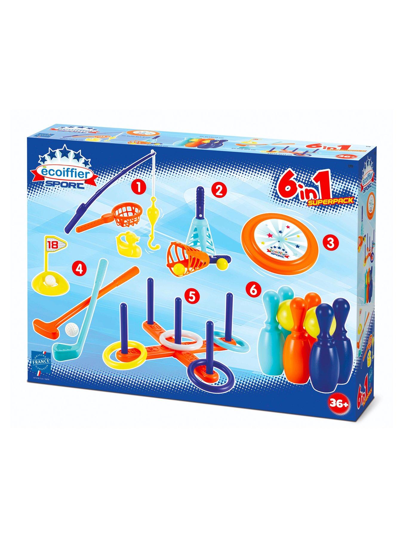  image of 6-piece-sport-setnbsp