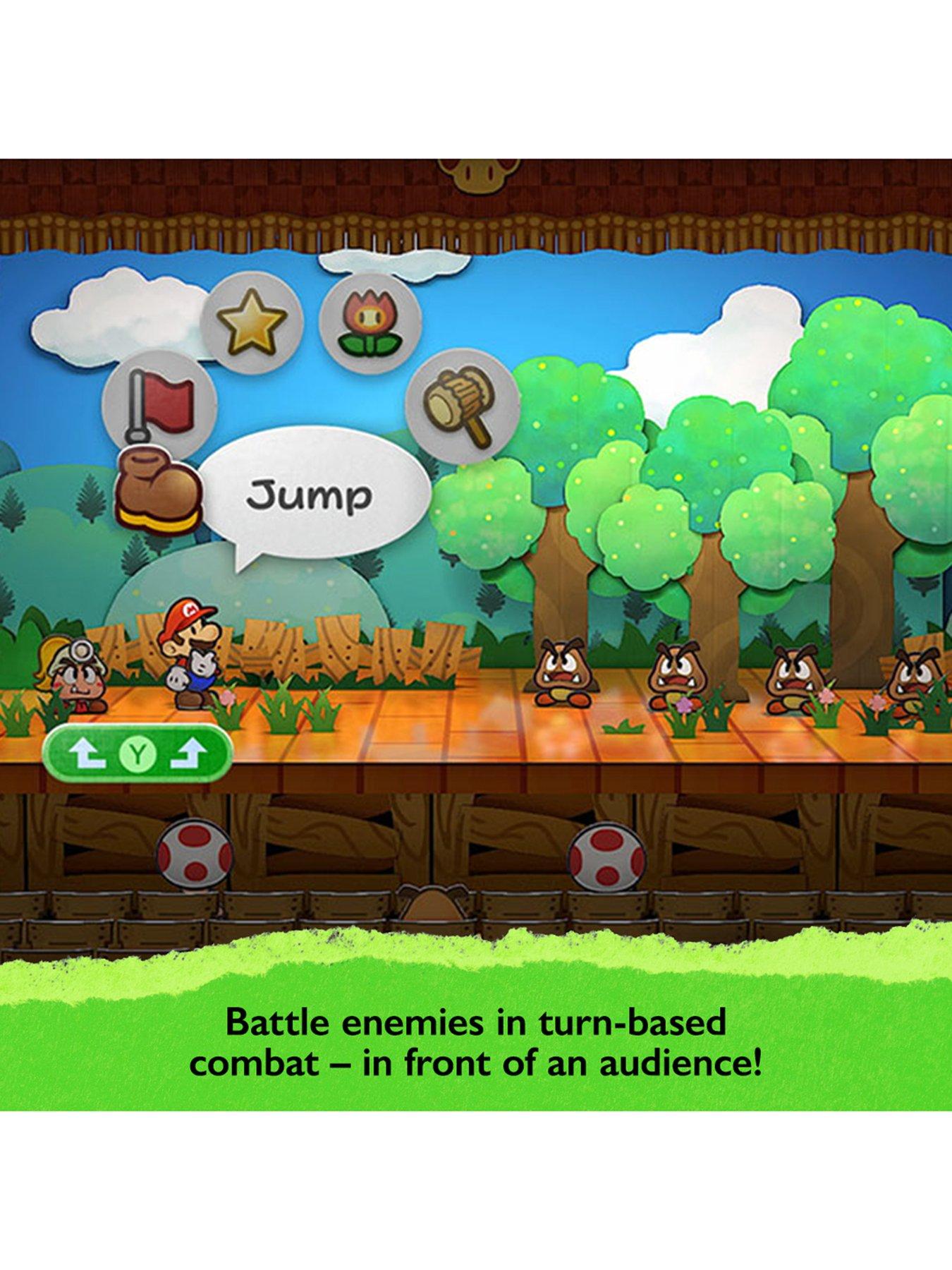  image of nintendo-switch-paper-mario-the-thousand-year-door