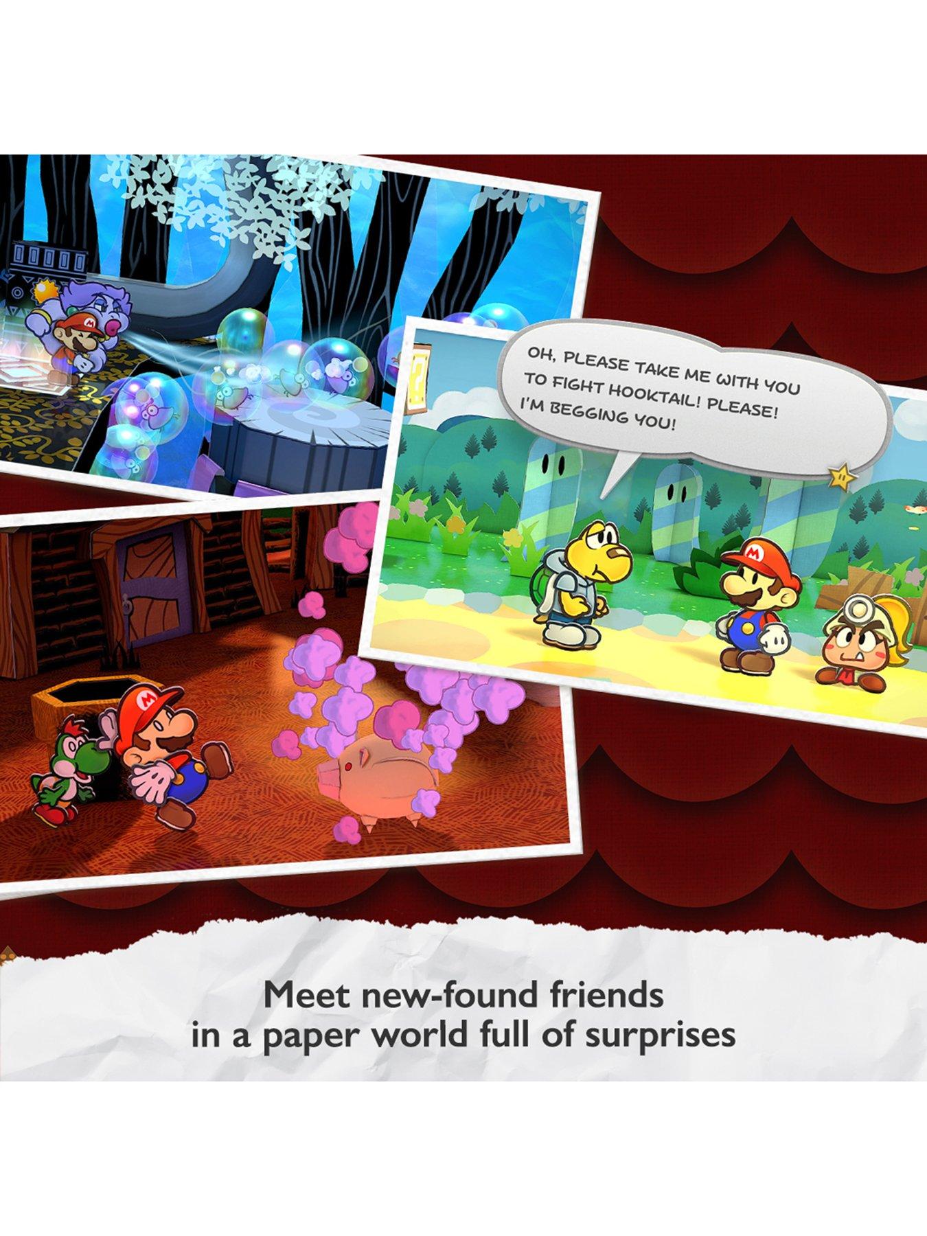  image of nintendo-switch-paper-mario-the-thousand-year-door