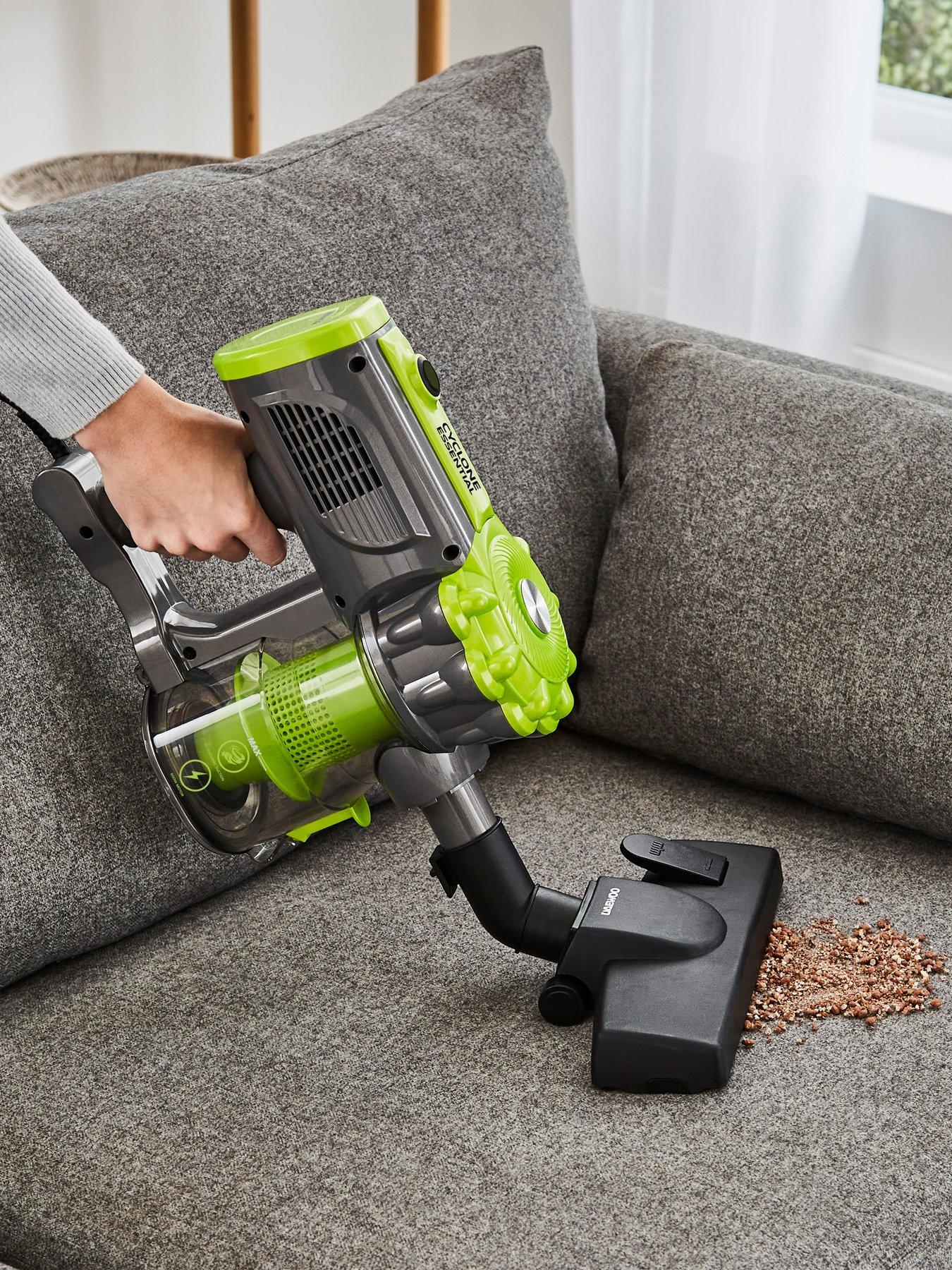  image of daewoo-cyclone-essential-20-corded-3-in-1-handheld-vacuum-cleaner-7m-cord