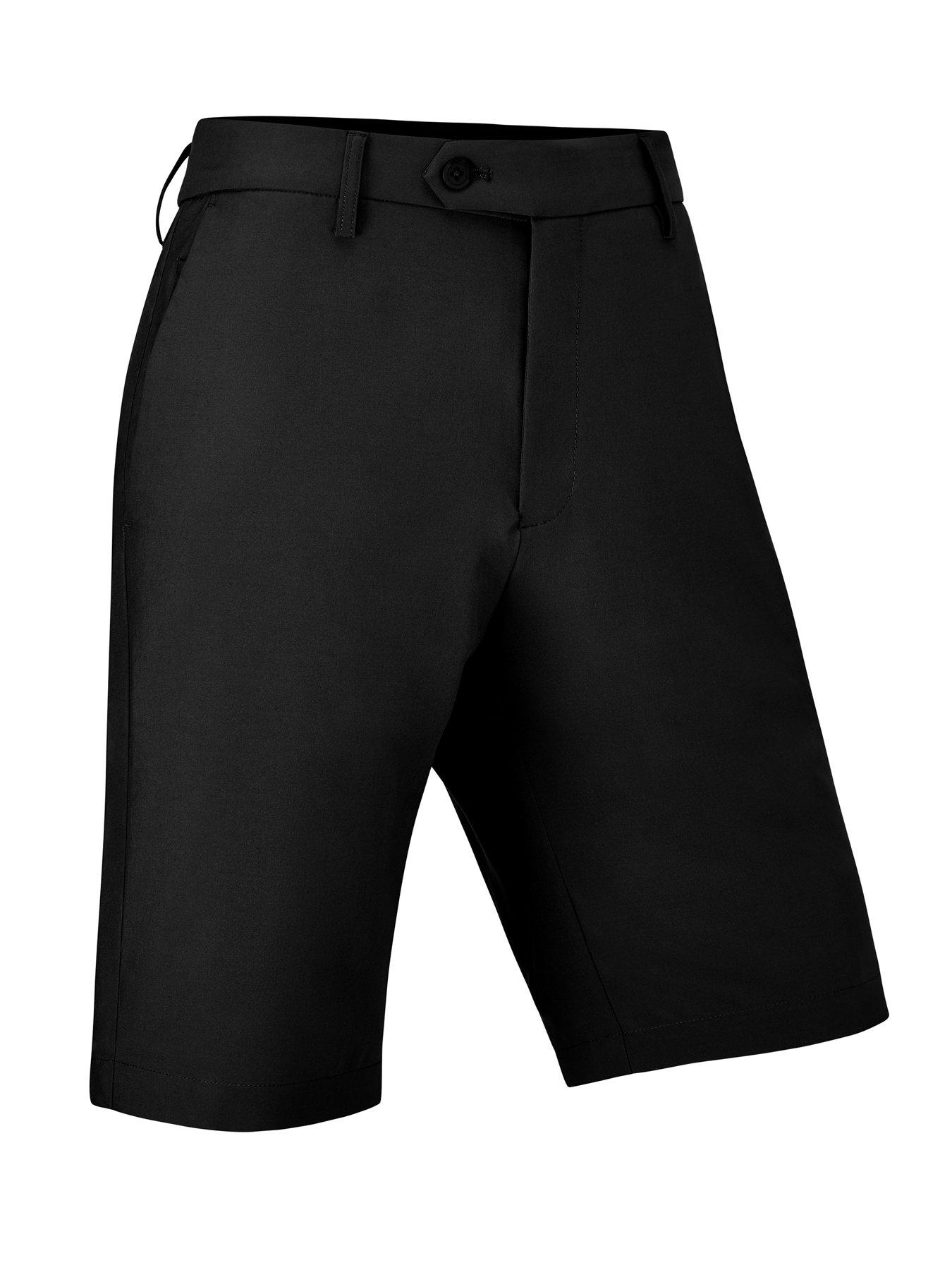 undefined Mens Davenport Short-black