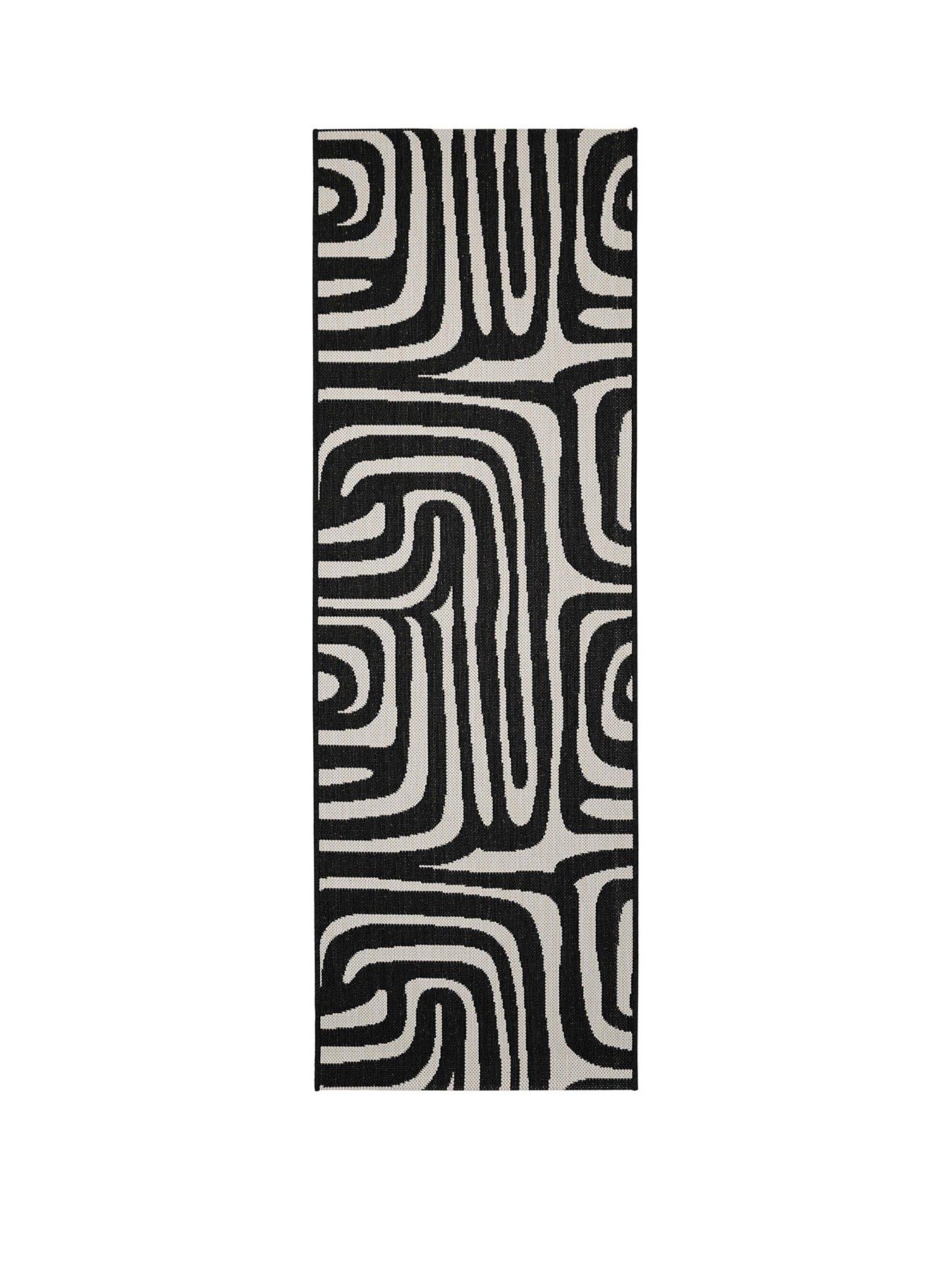  image of very-home-alghero-indooroutdoor-flatweave-runnernbsp