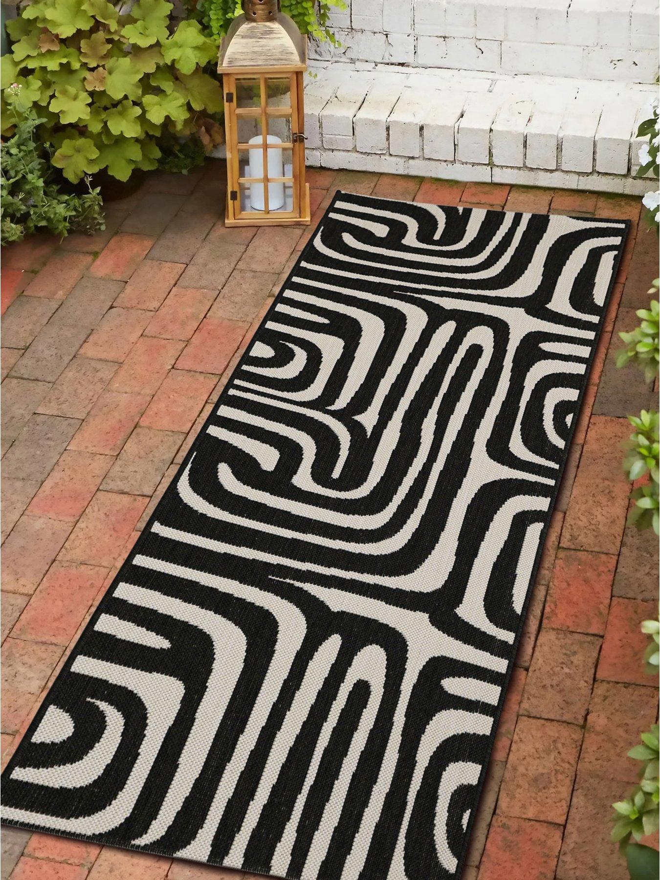 image of very-home-alghero-indooroutdoor-flatweave-runnernbsp
