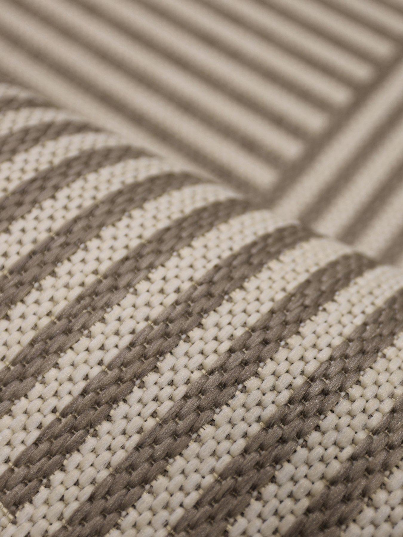  image of very-home-linear-indooroutdoor-flatweave-runnernbsp