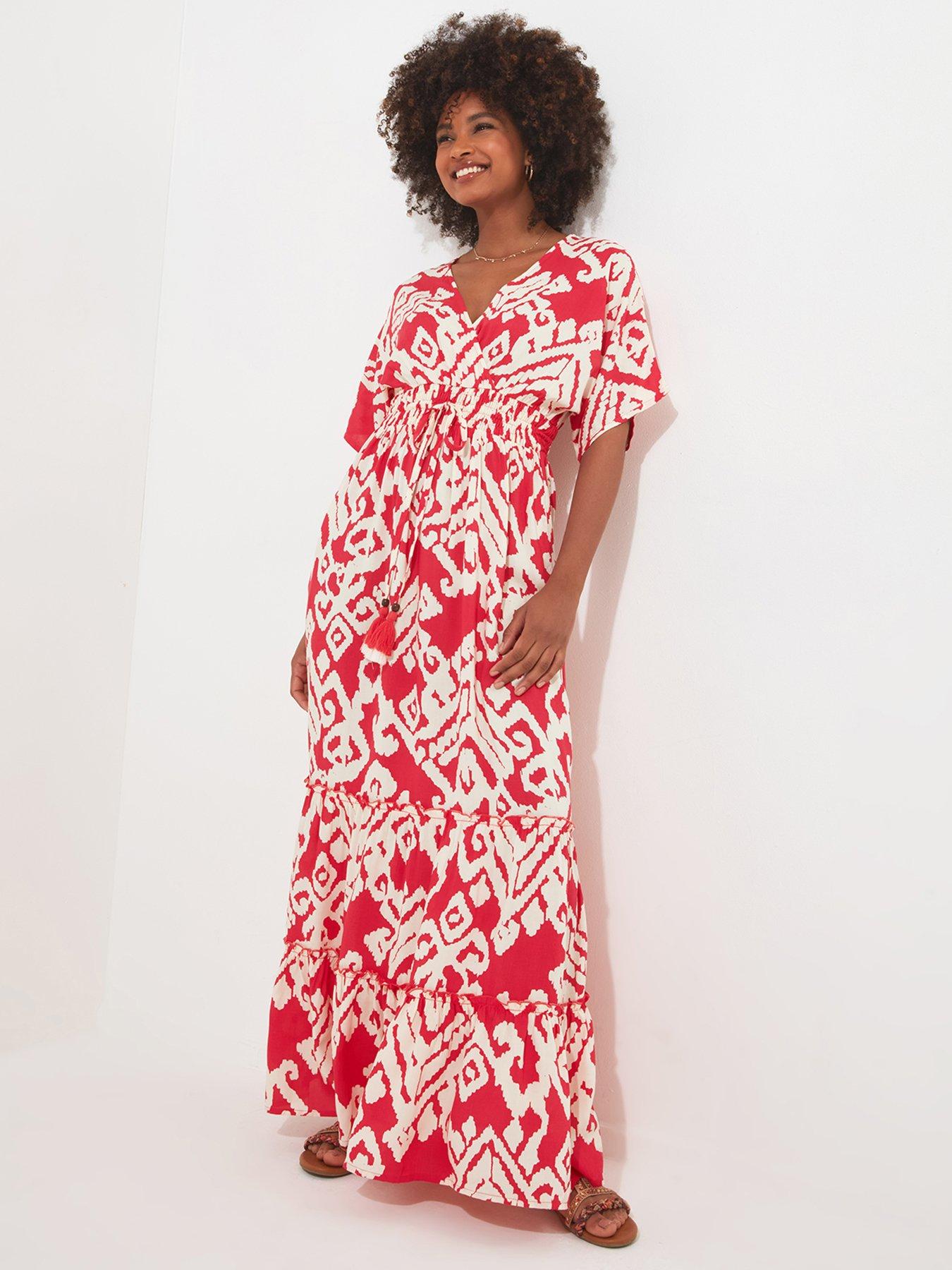Joe browns red dress sale