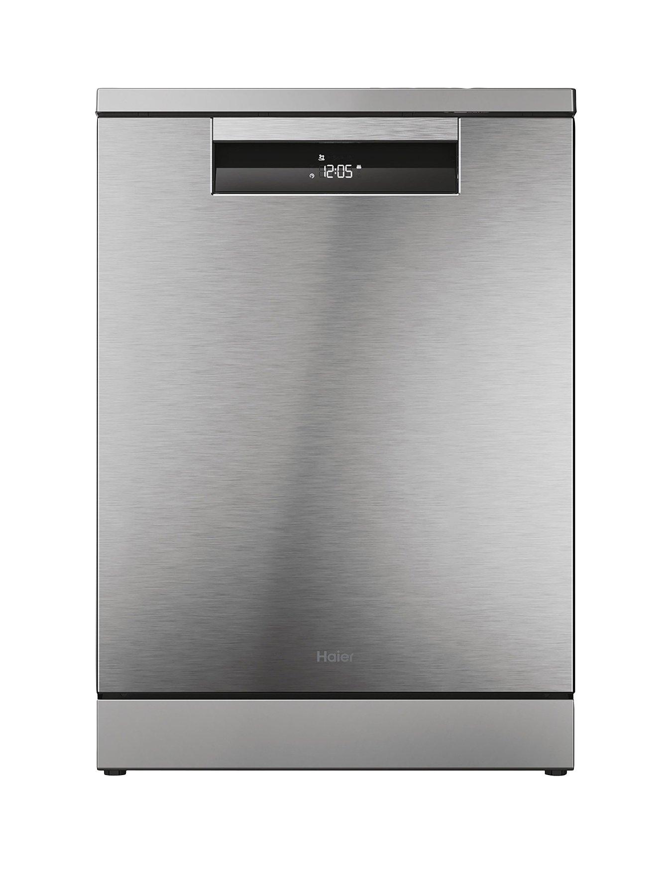 haier-i-pro-shine-xf-5c4m1x-80-full-size-dishwasher-15-place-setting-wifi-stainless-steel
