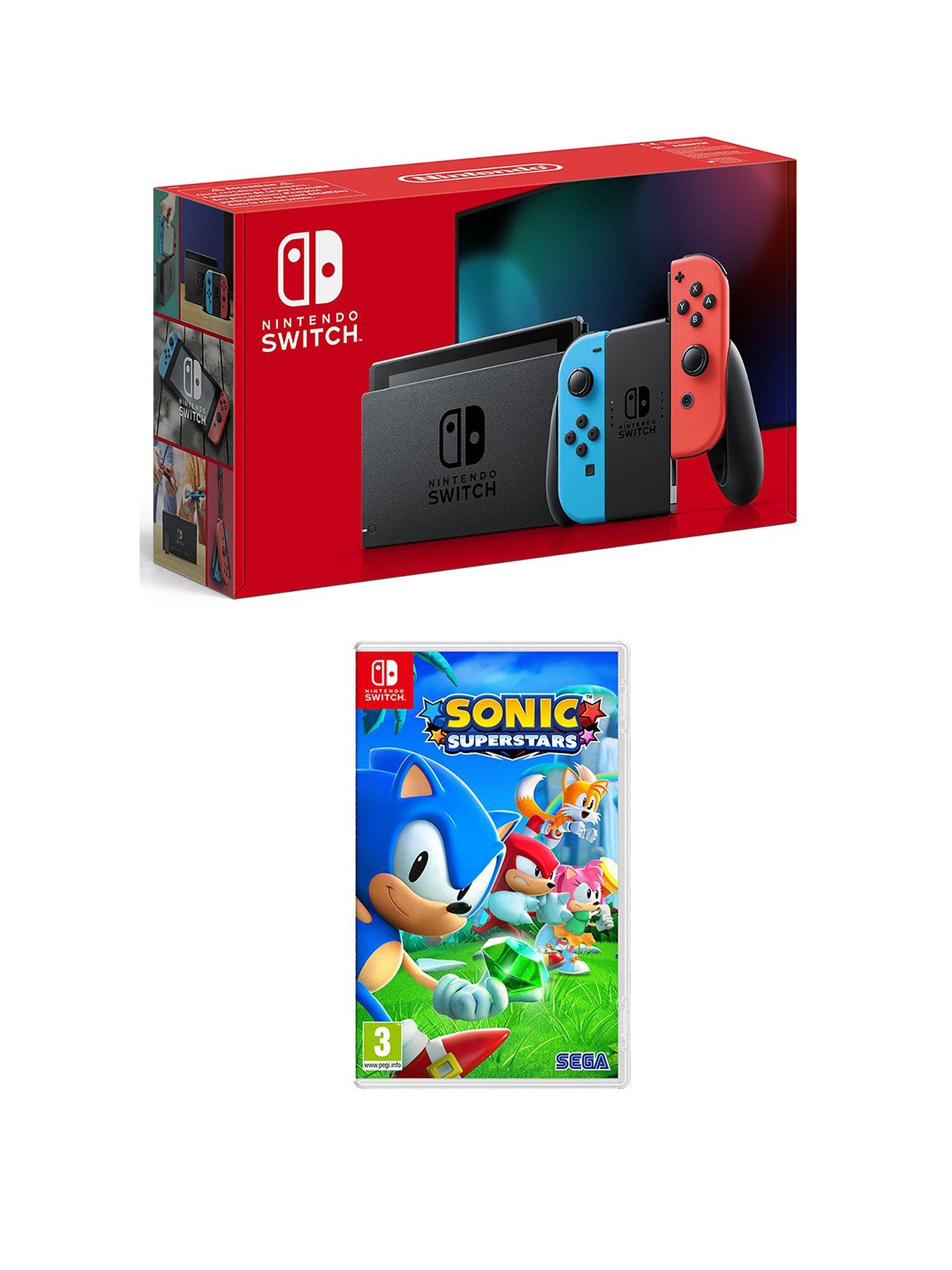 Nintendo Switch | Gaming & dvd | www.littlewoods.com