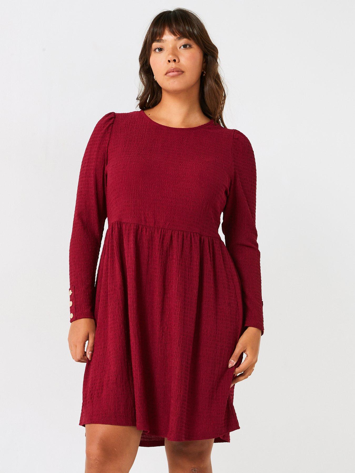 Day Dresses Summer Dresses Midi Dresses Littlewoods