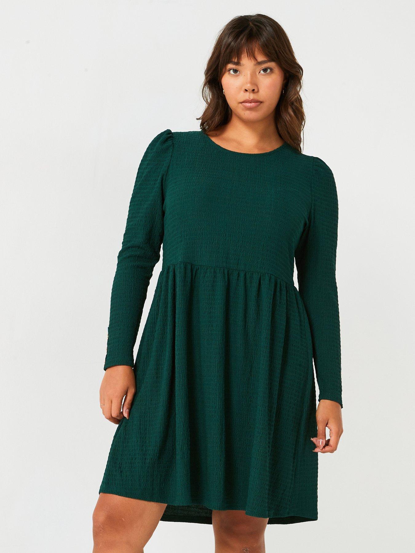 Smock Dresses Dresses Women www.littlewoods