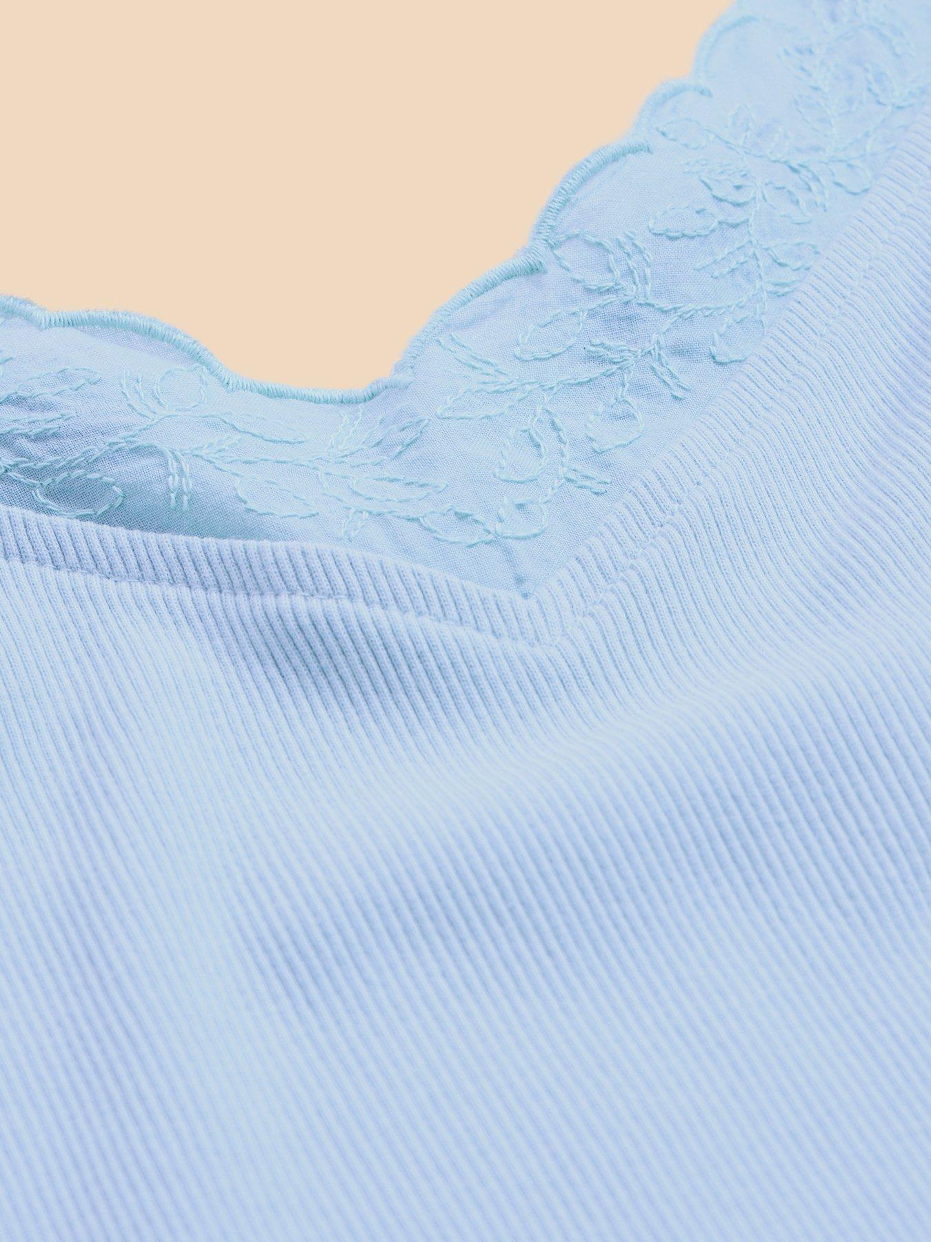  image of white-stuff-seabreeze-vest-blue