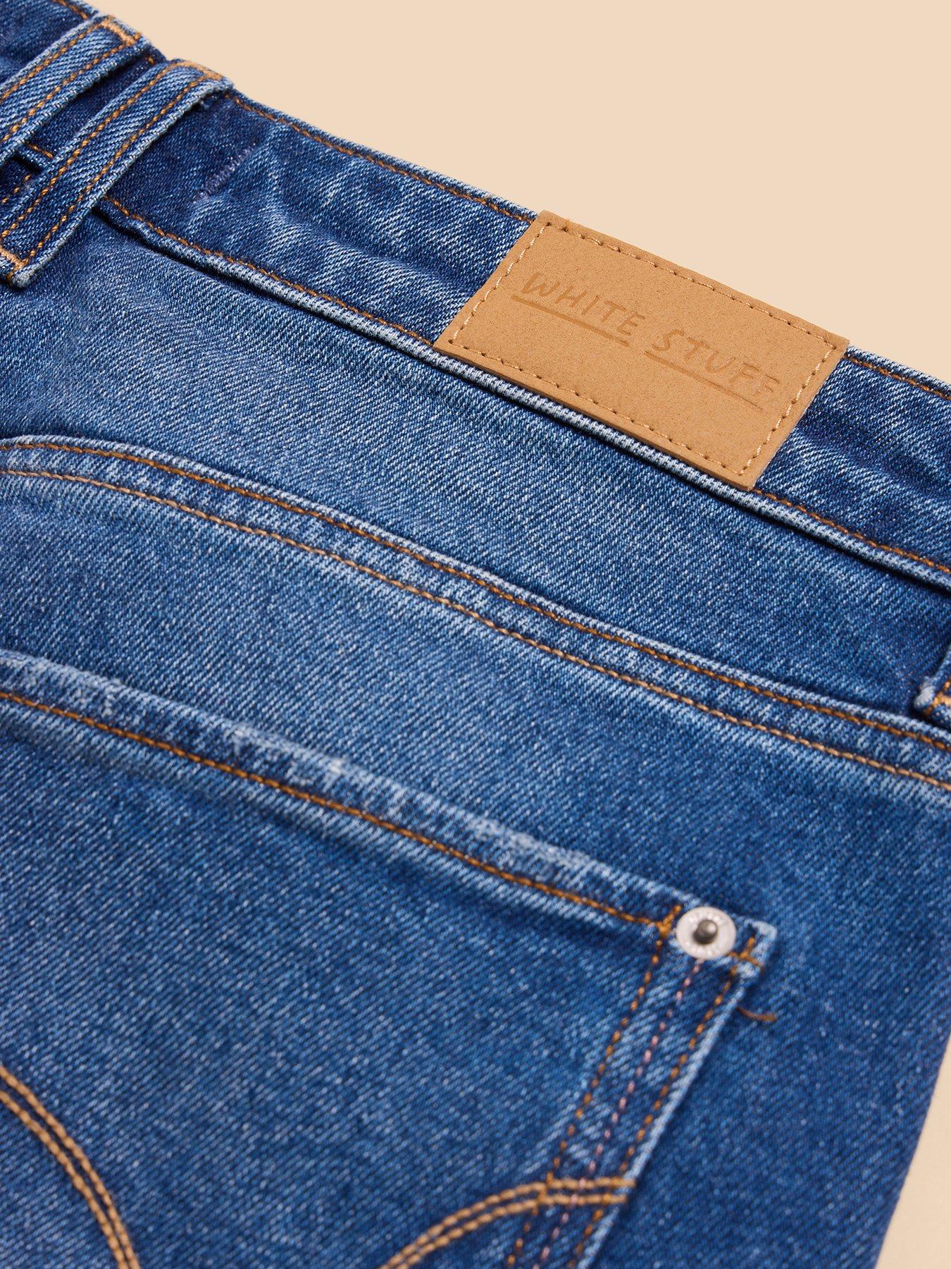  image of white-stuff-freya-weekend-jean-blue