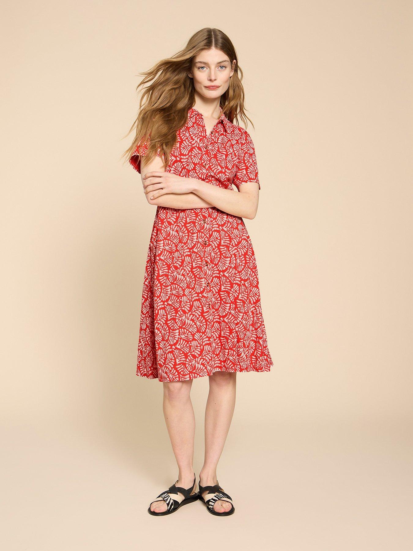 White stuff | Dresses | Women | www.littlewoods.com