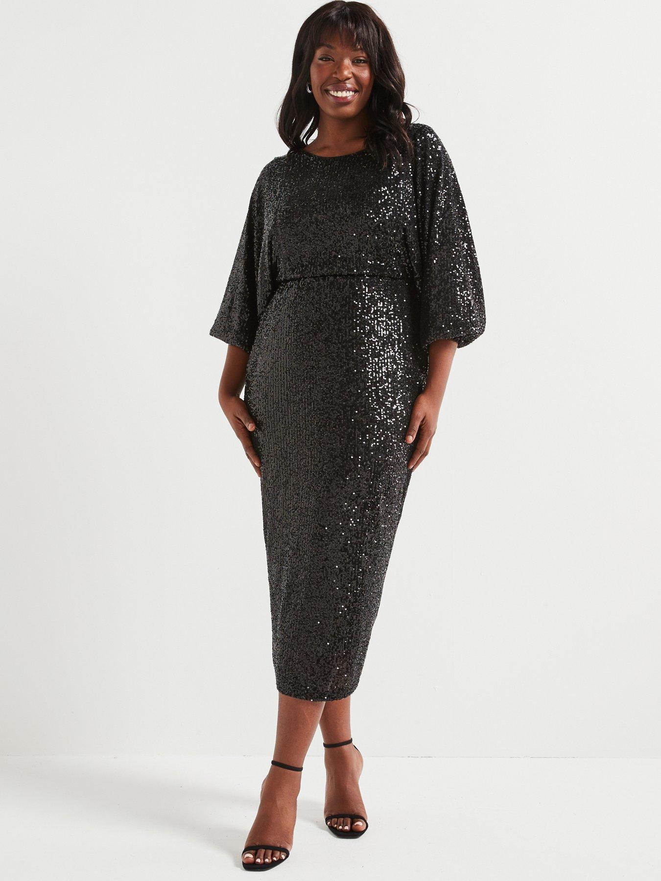 Occasion Dresses Plus Size Dresses Women www.littlewoods