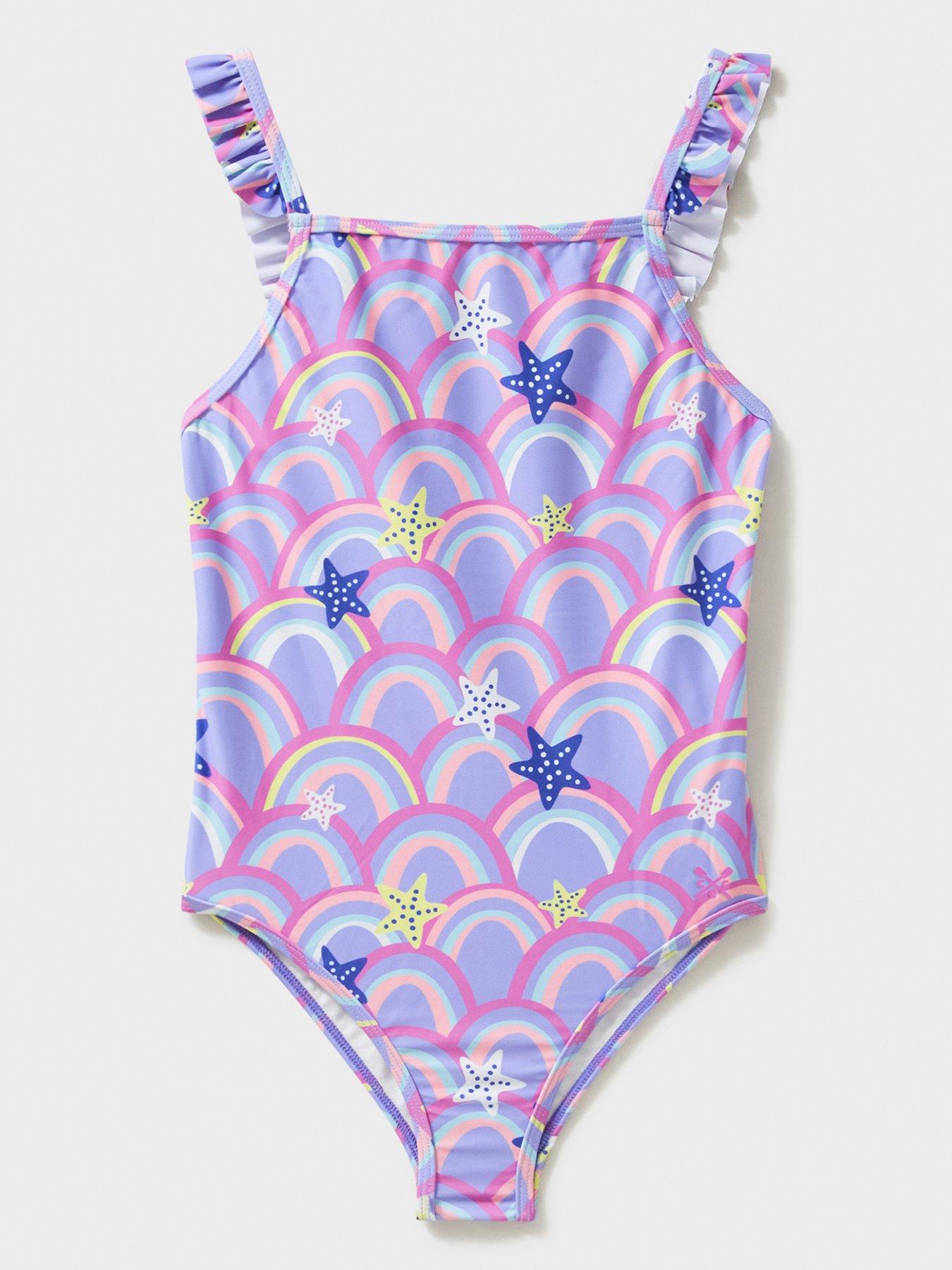 crew-clothing-girls-frill-swimsuit-multi