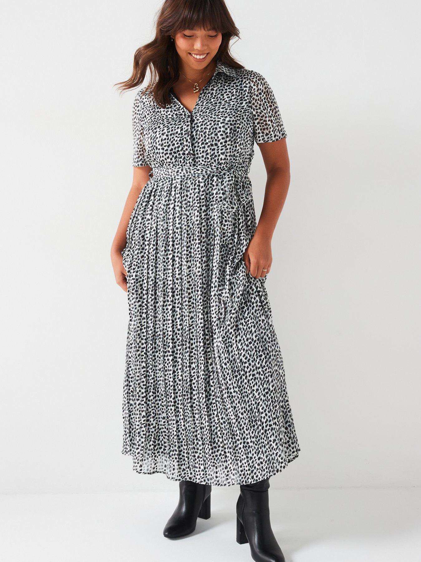 Latest Offers Plus Size Dresses Women www.littlewoods