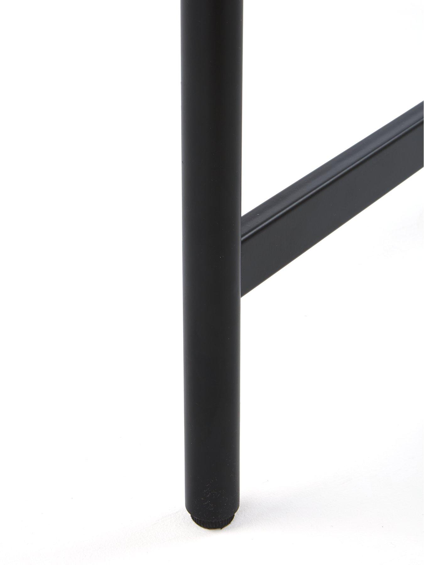  image of very-home-hava-desk-black