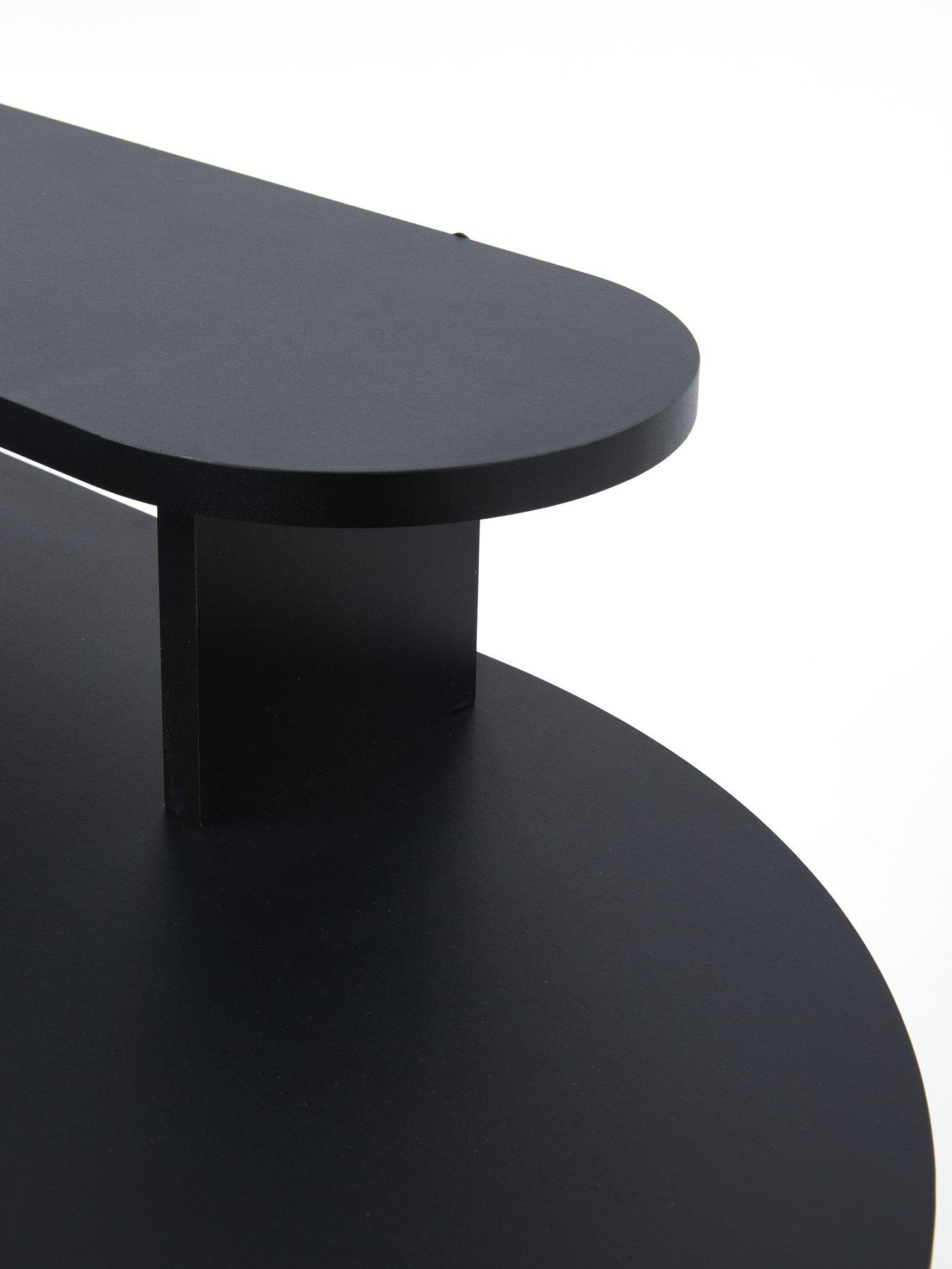  image of very-home-hava-desk-black
