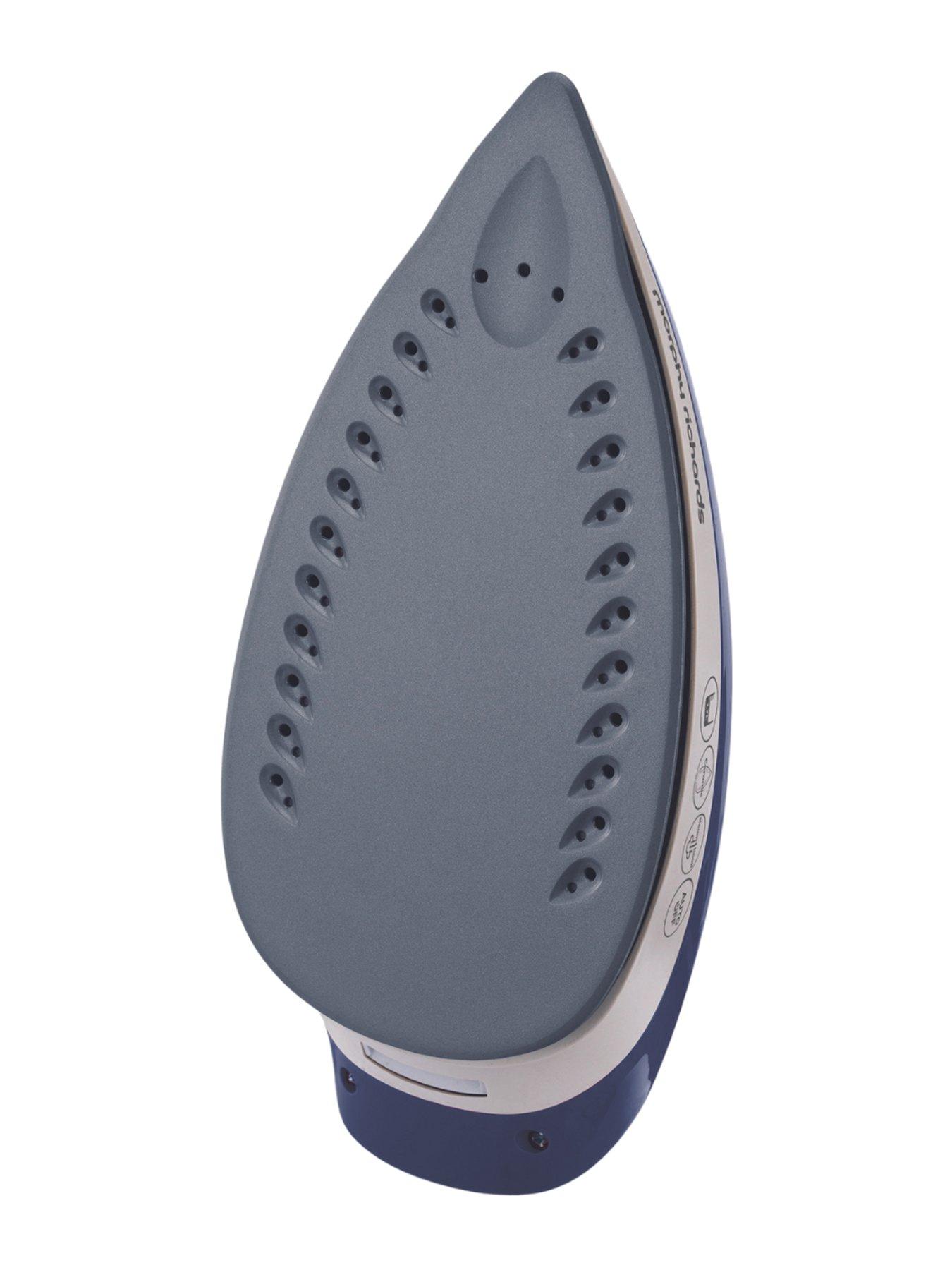  image of morphy-richards-speed-steam-steam-generator