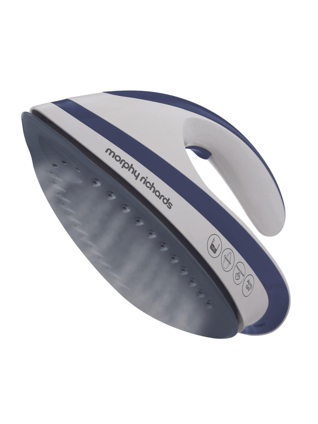  image of morphy-richards-speed-steam-steam-generator