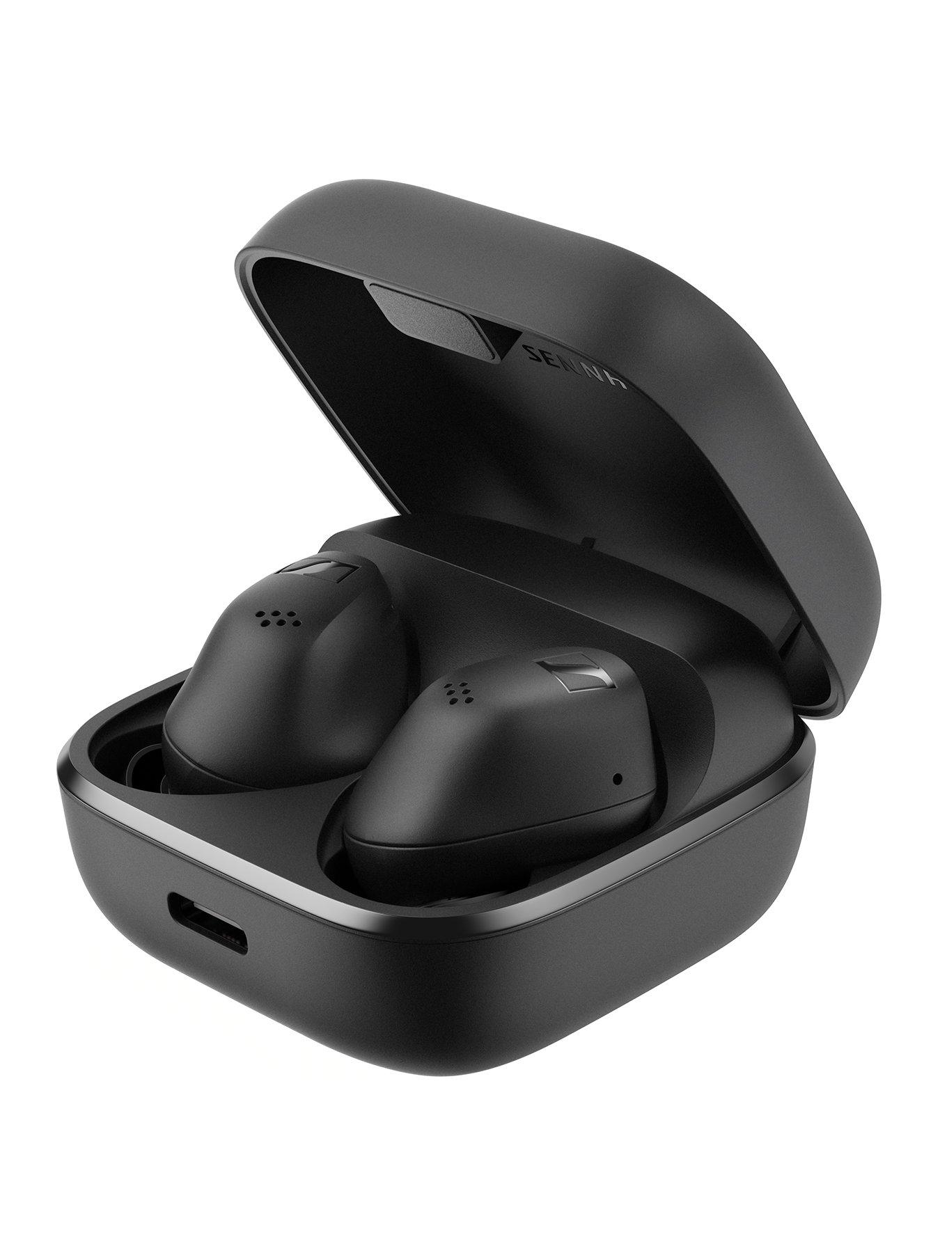 Sennheiser Accentum True Wireless Bluetooth Earbuds