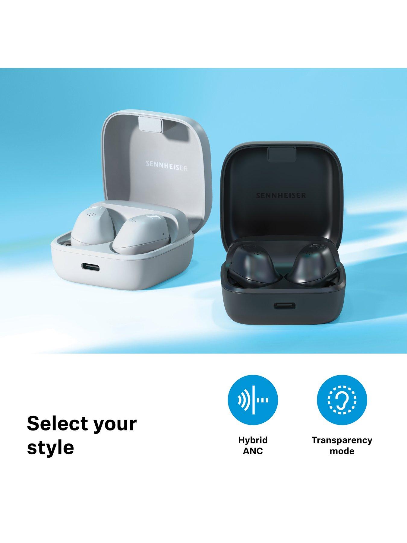  image of sennheiser-accentum-true-wireless-bluetooth-earbuds