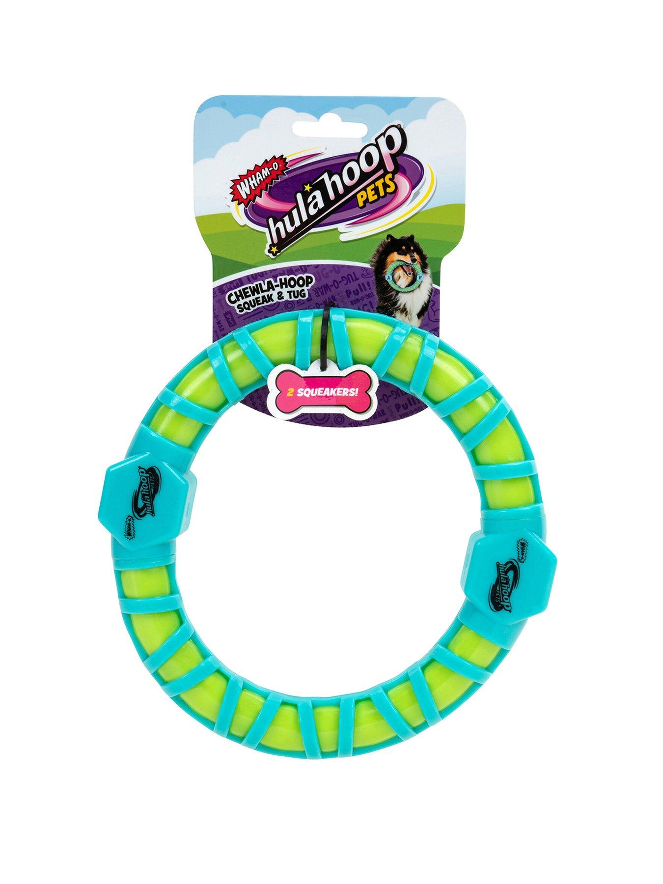 undefined Chewla-Hoop Squeak