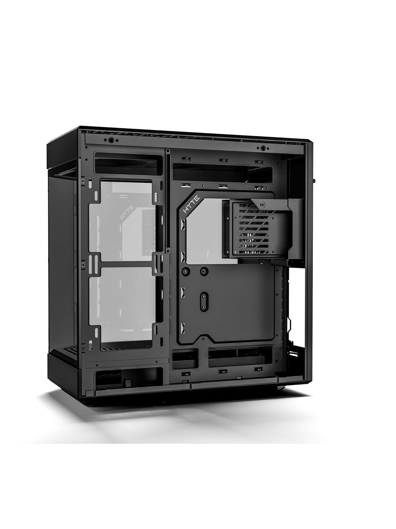 Image 7 of 8 of Hyte Y60 Mid Tower Case -&nbsp;Black