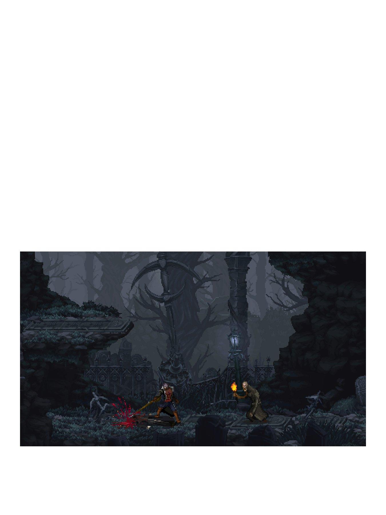  image of nintendo-switch-the-last-faith
