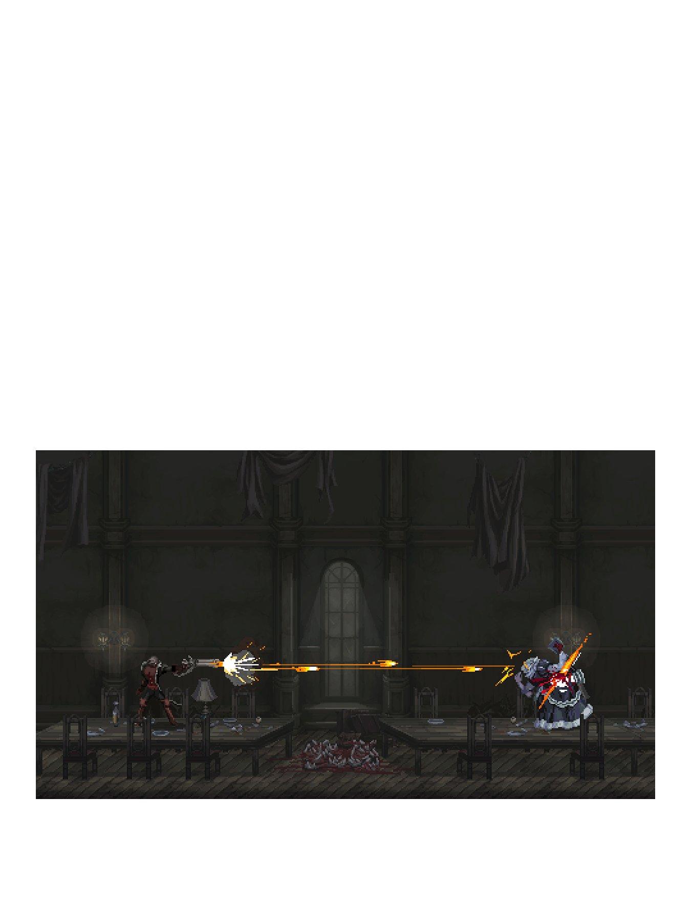  image of nintendo-switch-the-last-faith