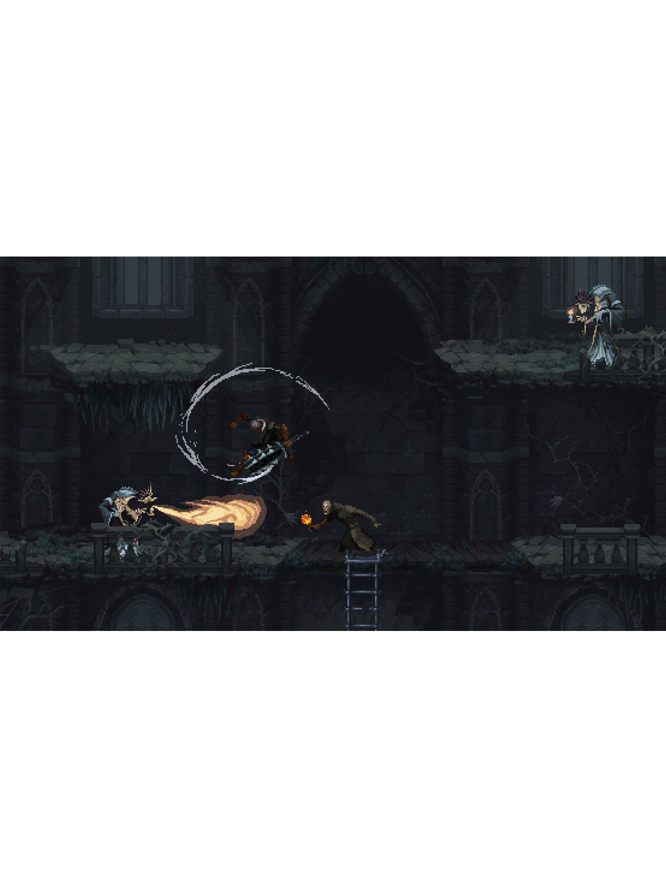 image of nintendo-switch-the-last-faith