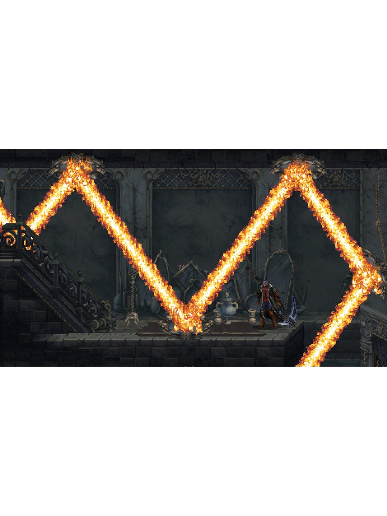  image of nintendo-switch-the-last-faith