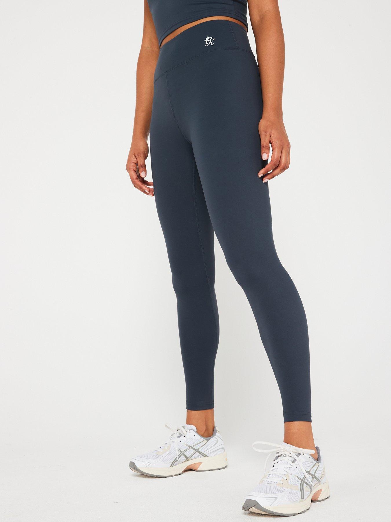 undefined Womens 365 Legging  - Navy