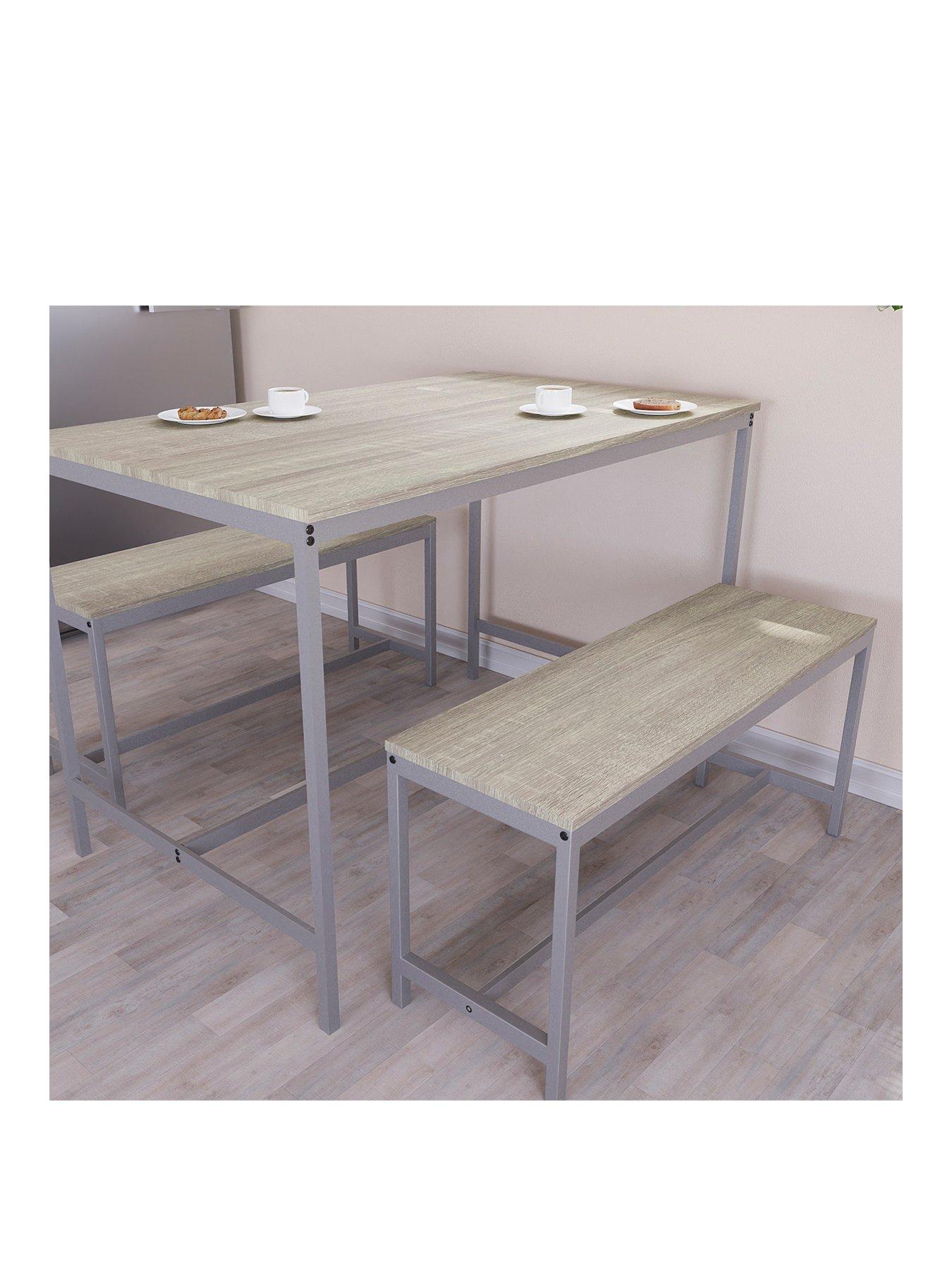 stillFront image of vida-designs-roslyn-4-seater-dining-table-with-bench-set