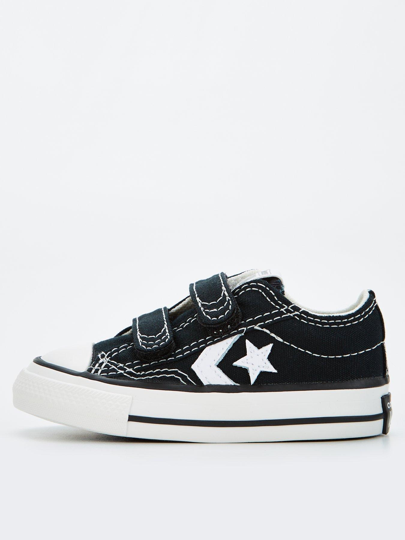 Trainers Infant Velcro Converse Converse Toddlers' Chuck Taylor
