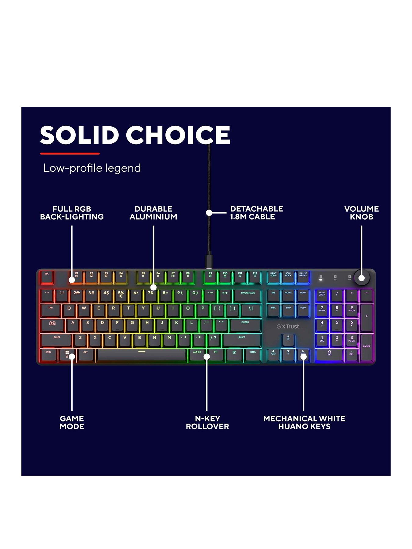  image of trust-gxt866-torix-premium-mechanical-gaming-keyboard-with-full-rgb-illumination