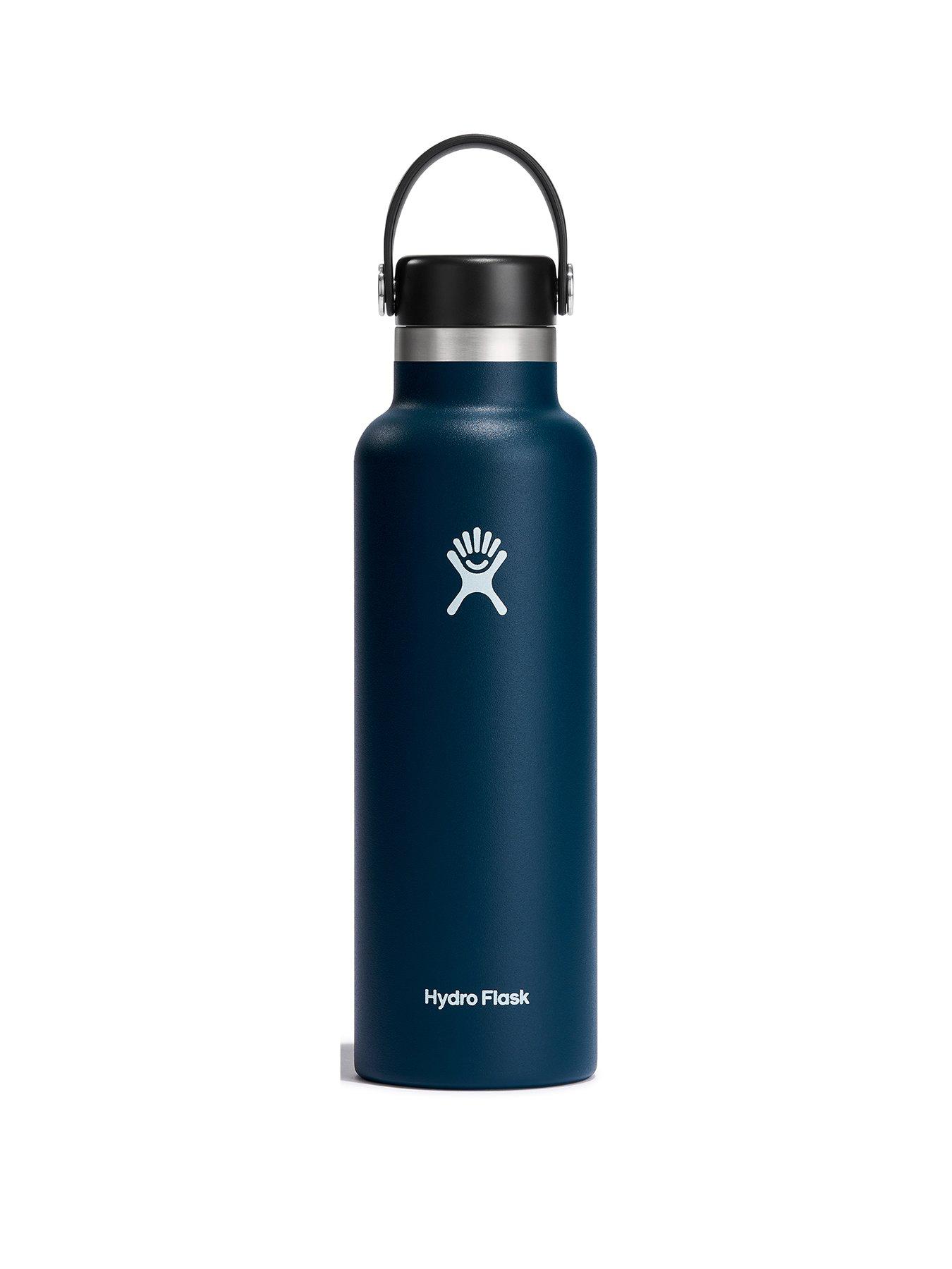 hydro-flask-20oz-wide-mouth-insulated-sports-bottle-blue