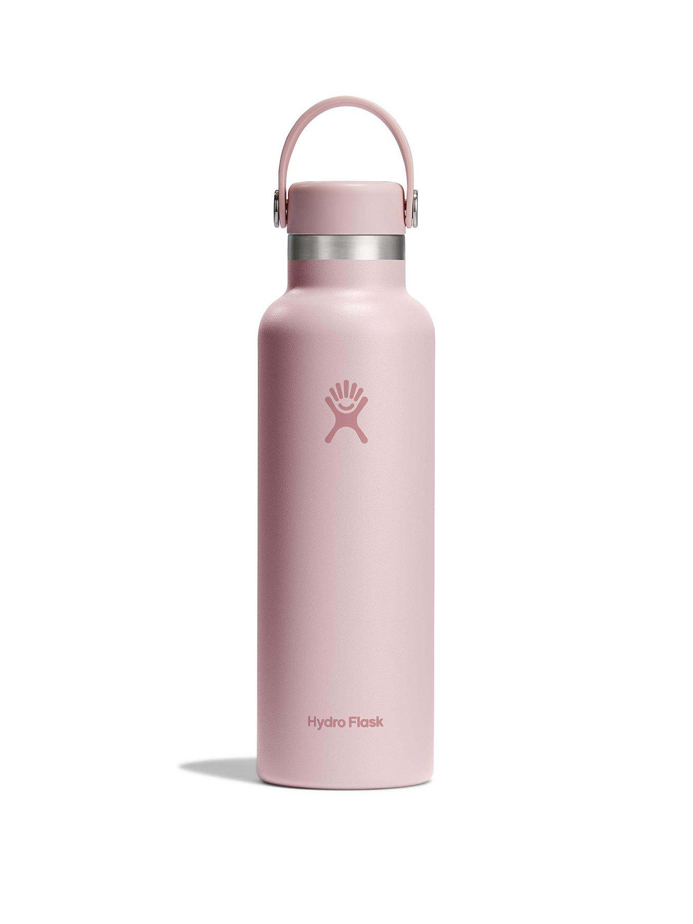 undefined 21oz Standard Mouth with Flex Cap Water Bottle