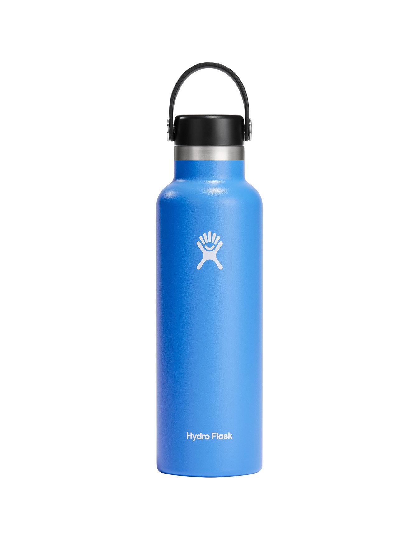 hydro-flask-21oz-standard-mouth-with-flex-cap-water-bottle-blue