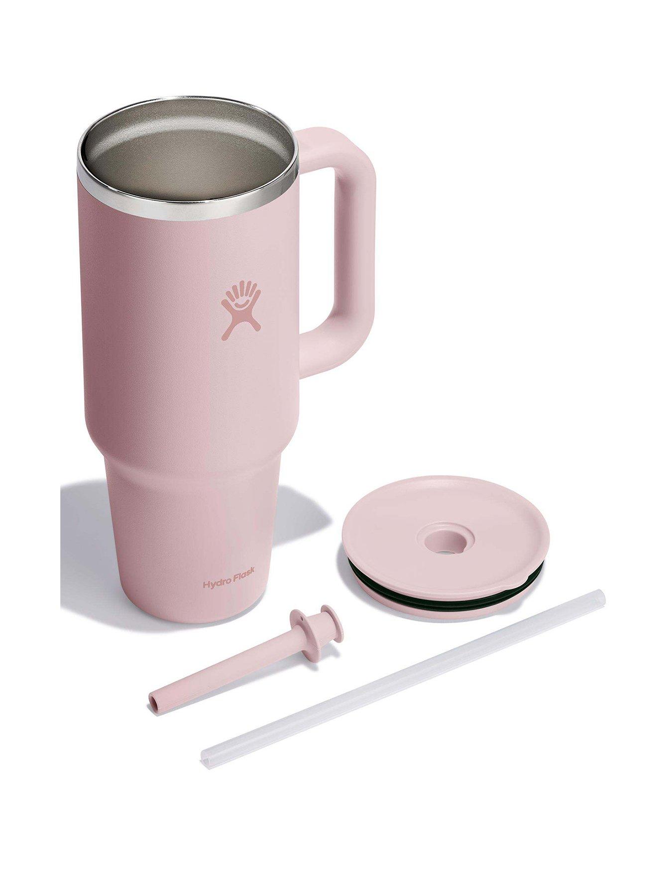 undefined 40oz All Around Travel Tumbler