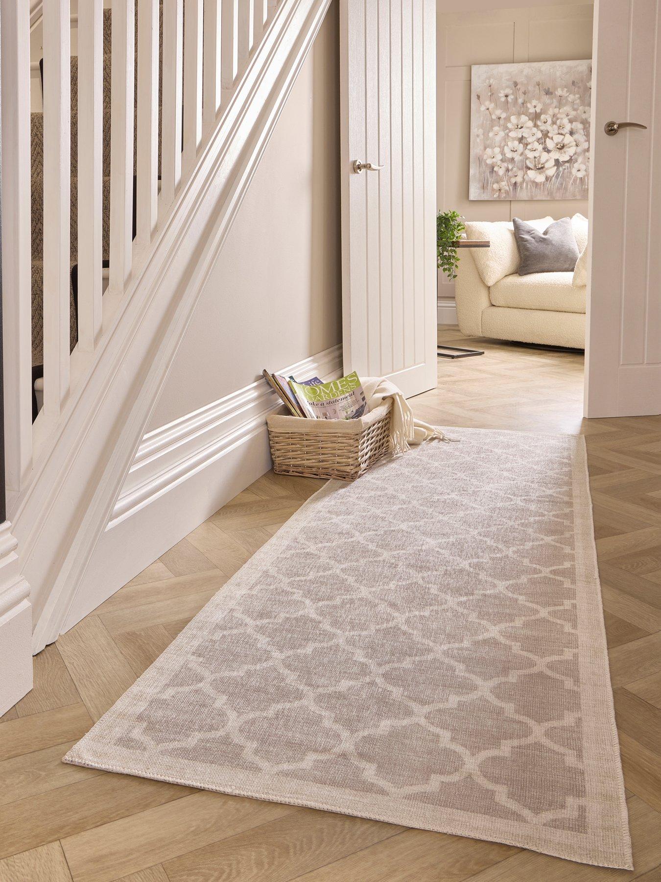 The Very Collection Chateau Runner - Cream