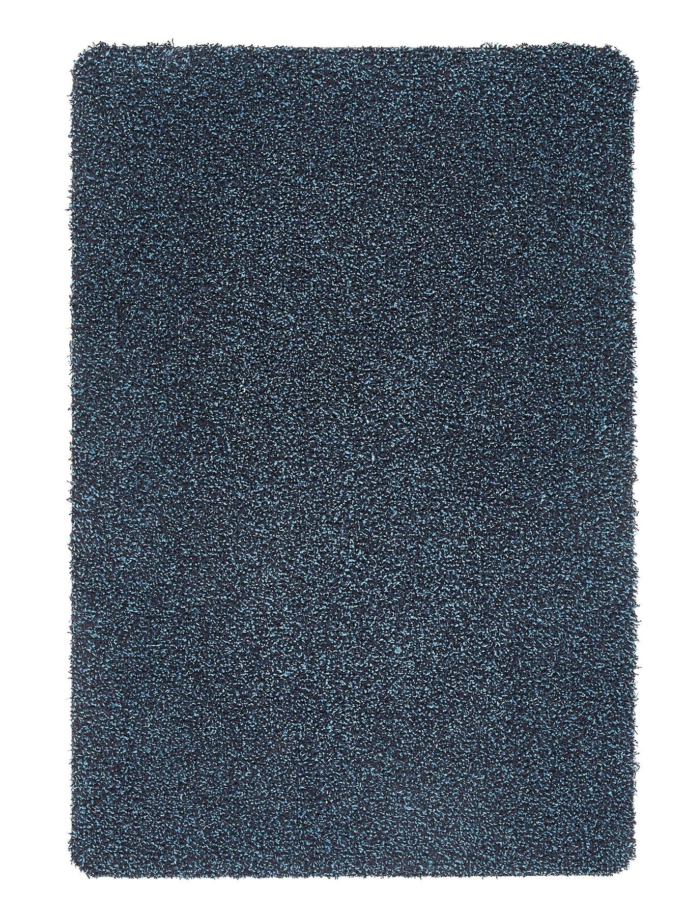 Rugs | Blue | Door Mat | Home & Garden | Littlewoods