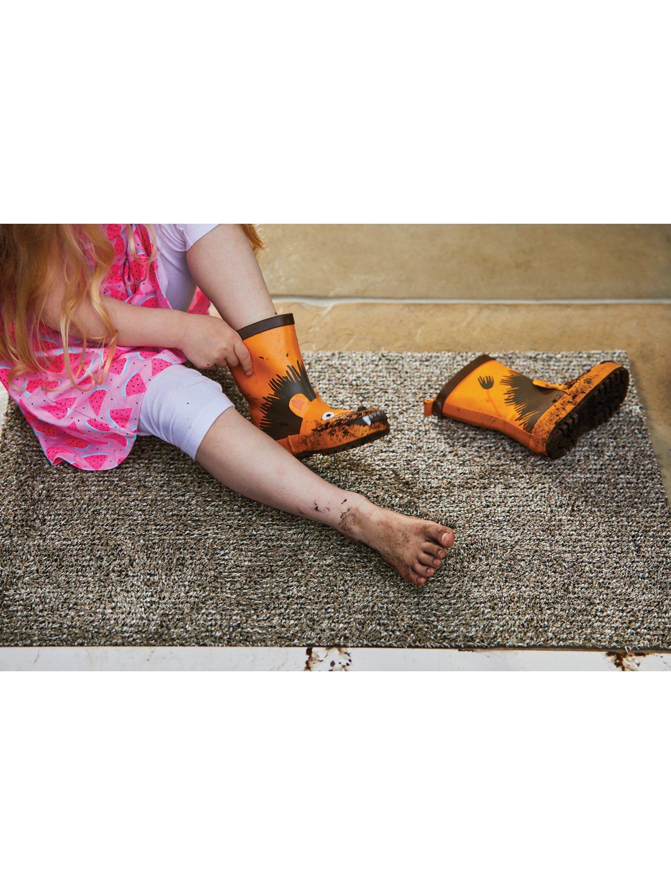  image of the-very-collection-cotton-mat