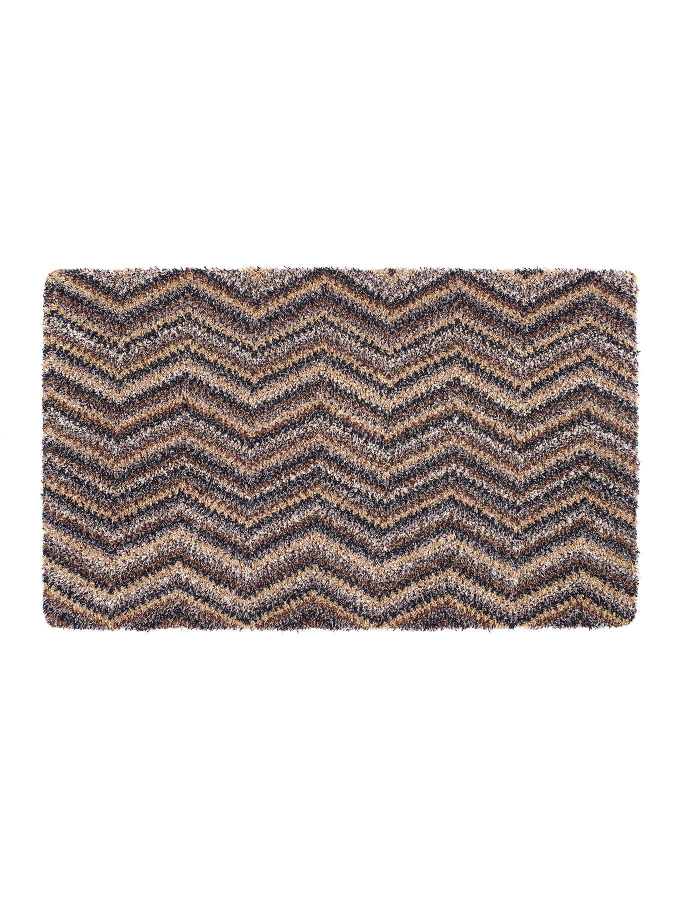 my-mat-cotton-chevron-mat