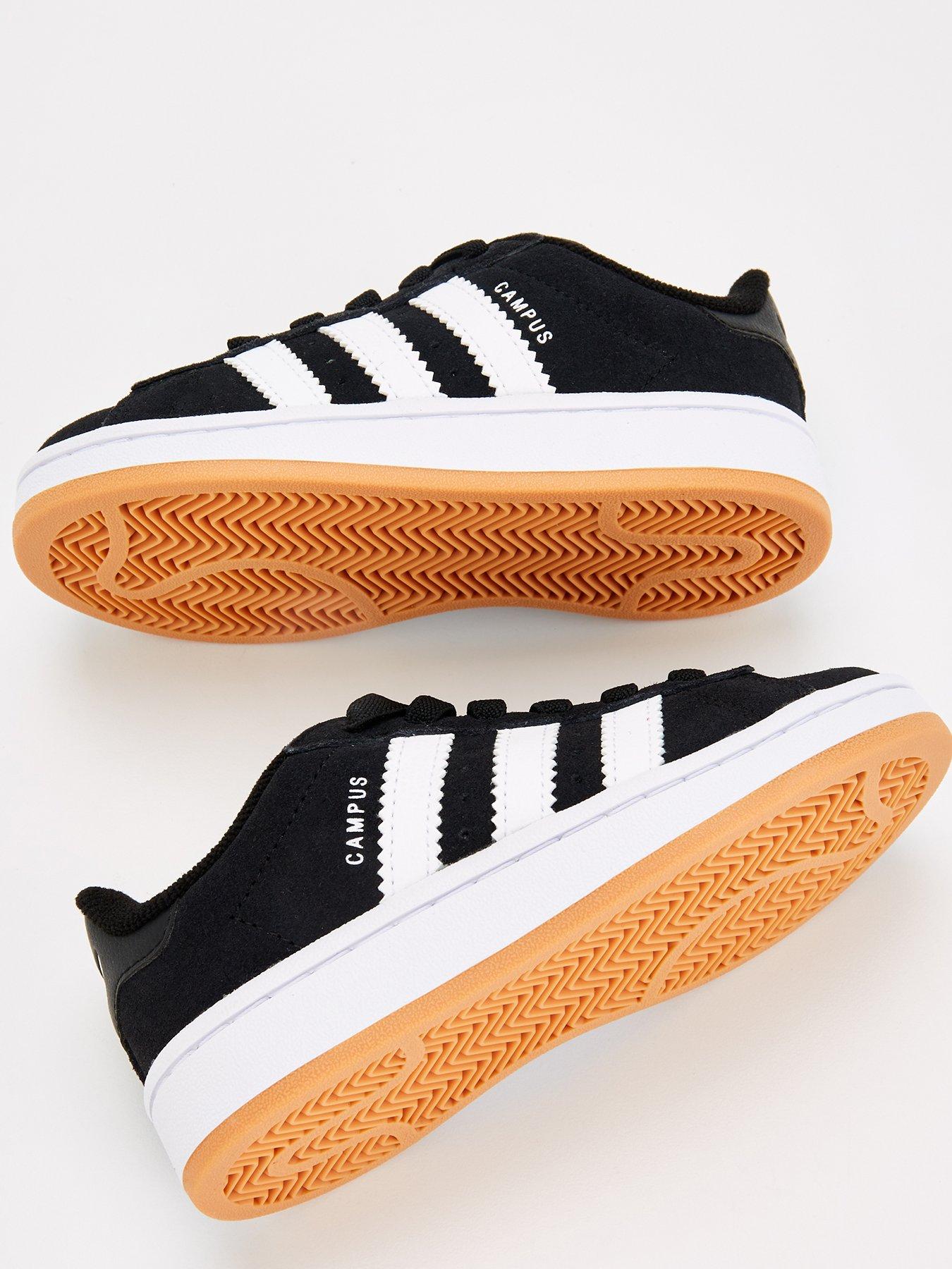 adidas gazelle silver green womens Aged Thicc Laces main image 0