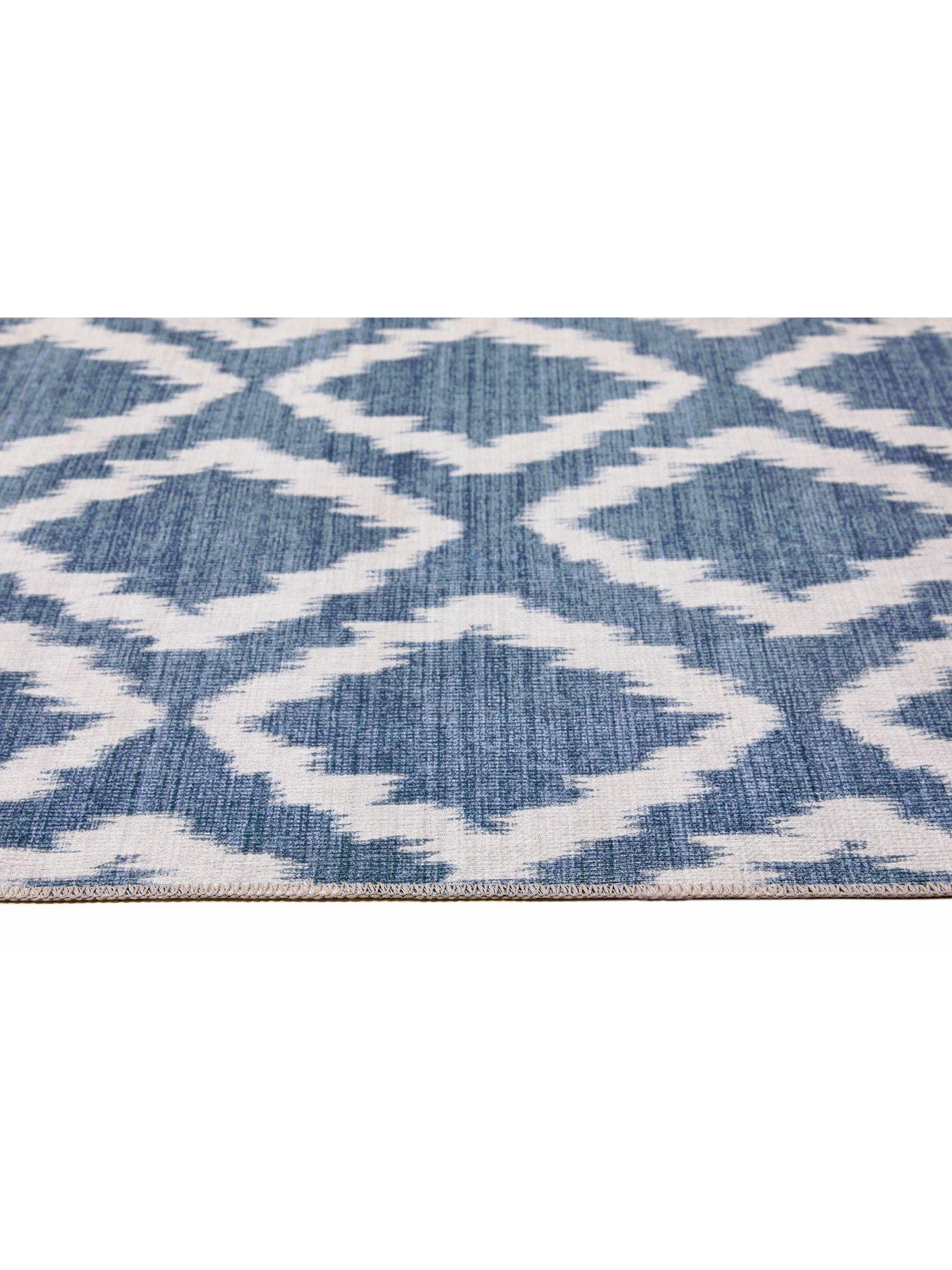  image of very-home-my-washable-como-runner