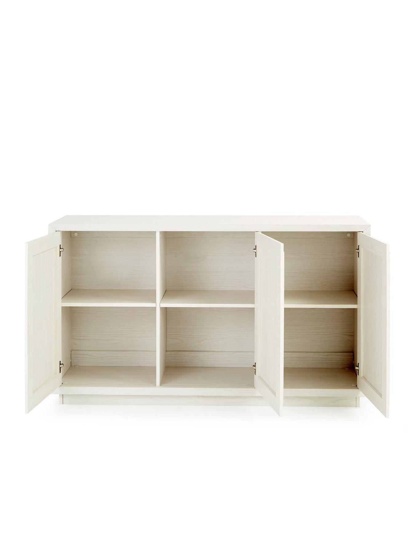 image of very-home-alsop-3-doornbspsideboard-fscreg-certified